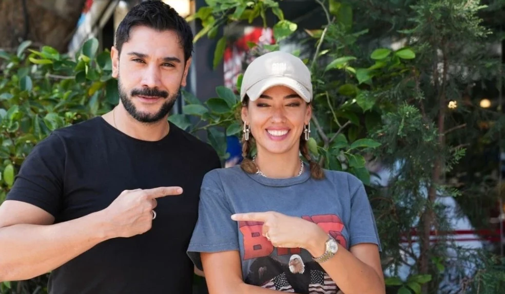 Gökberk Demirci Rüya Gibi dizisinin kadrosuna dahil oldu! 8 Ekran Resmi 2025 11 09 19.41.19