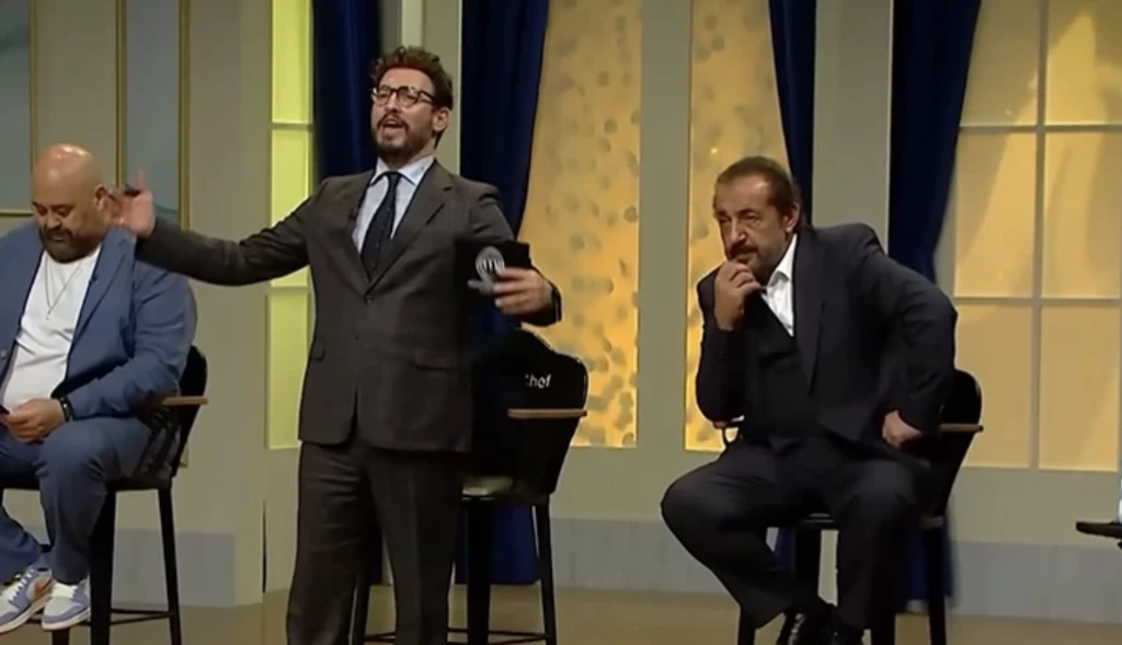 MasterChef 11 Kasım 2025 dokunulmazlık oyununu kim kazandı? MasterChef eleme adayları kim oldu? 11 Ekran Resmi 2025 11 10 09.43.03 2