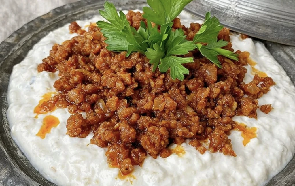 MasterChef en güzel Ali Nazik nasıl yapılır? Bu tarifle kebap ustası olacaksınız, yiyen herkes tadına bayılacak 4 Ekran Resmi 2025 11 10 10.10.15