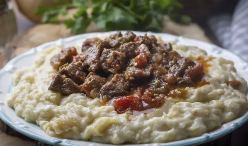 MasterChef en güzel Ali Nazik nasıl yapılır? Bu tarifle kebap ustası olacaksınız, yiyen herkes tadına bayılacak 6 Ekran Resmi 2025 11 10 10.10.31