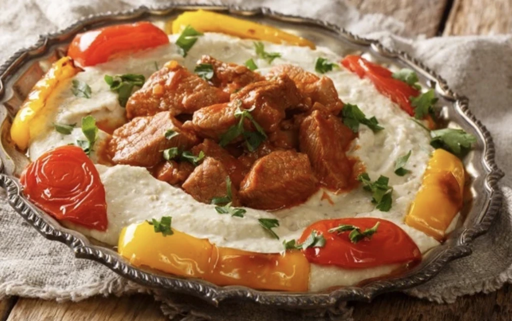 MasterChef en güzel Ali Nazik nasıl yapılır? Bu tarifle kebap ustası olacaksınız, yiyen herkes tadına bayılacak 8 Ekran Resmi 2025 11 10 10.12.08