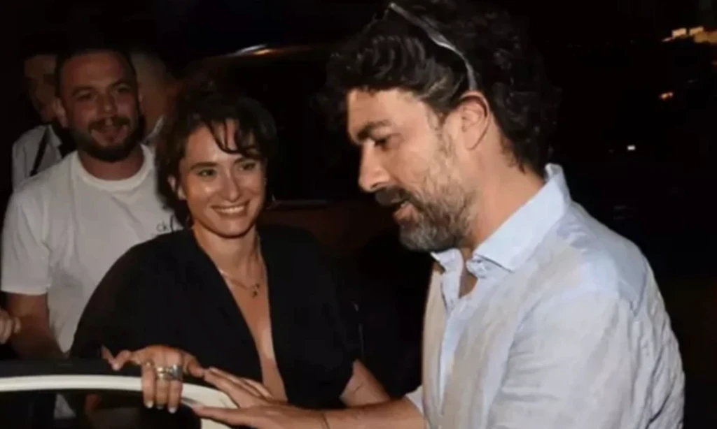 Hande Doğandemir Emre İzer evleniyor! O paylaşımı ortaya çıkardı 4 Ekran Resmi 2025 11 10 19.08.35