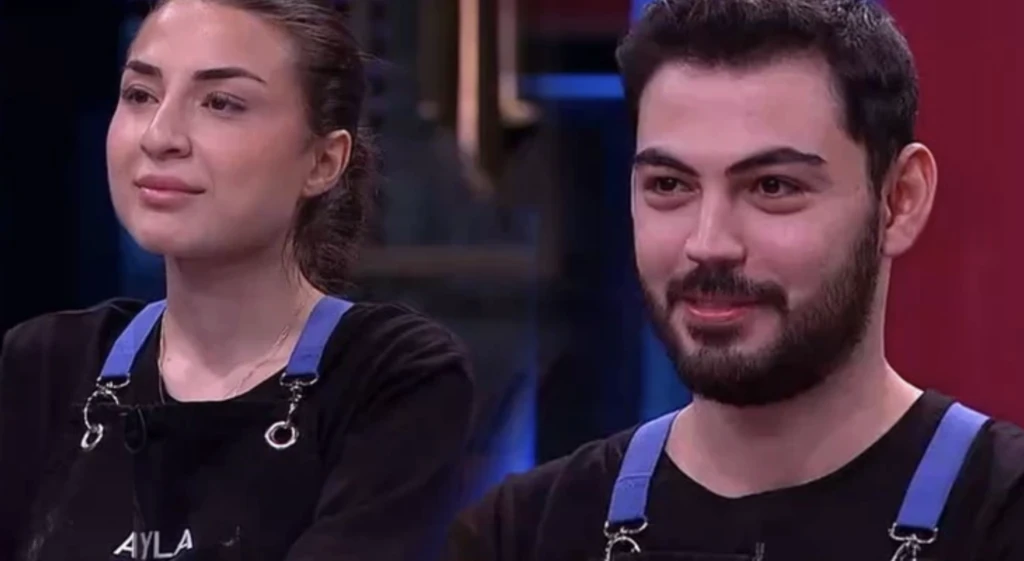 MasterChef 11 Kasım 2025 dokunulmazlık oyununu kim kazandı? MasterChef eleme adayları kim oldu? 6 Ekran Resmi 2025 11 11 08.38.27