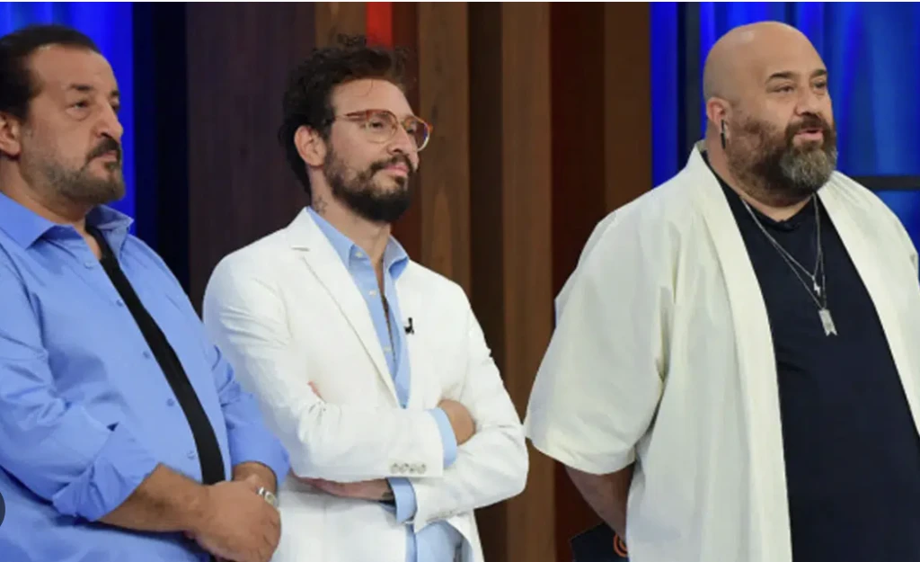 Sosyal medyada viral olan o köfte MasterChef’te yapıldı! Herkes tarifin peşine düştü kimse kaçırmak istemiyor! 13 Ekran Resmi 2025 11 11 10.23.58