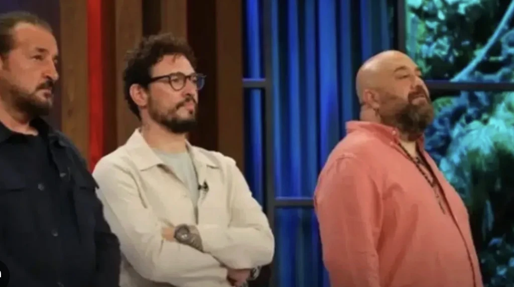 MasterChef 2025 All Star yarışmacıları belli oldu! Listedeki isimler heyecanlandırdı 6 Ekran Resmi 2025 11 11 10.30.59