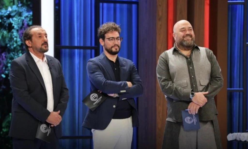MasterChef Gizem'den şoke eden sözler Birimiz diğerinin katili olacak 8 Ekran Resmi 2025 11 11 11.45.41