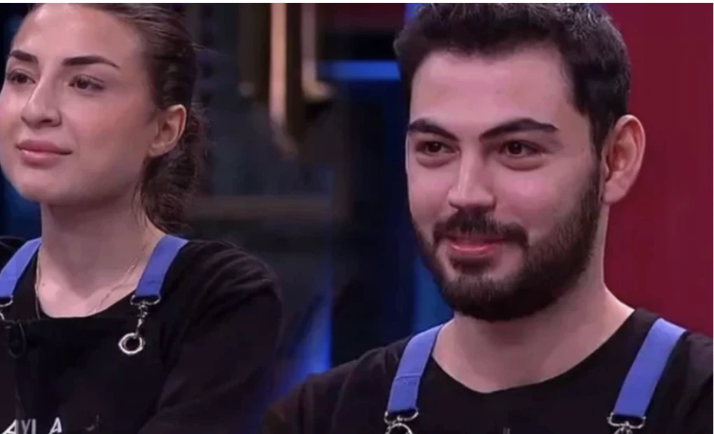 MasterChef 13 Kasım 2025 dokunulmazlık oyununu kim kazandı? MasterChef eleme adayları kim oldu? 6 Ekran Resmi 2025 11 13 10.11.06