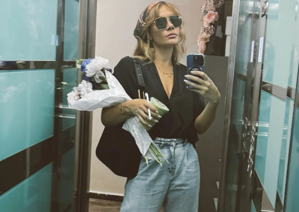 Talya Didem Belen kimdir? Somer Sivrioğlu'nun yeni sevgilisi Talya Didem Belen ne iş yapıyor, mesleği ne? 4 Ekran Resmi 2025 11 13 19.27.11