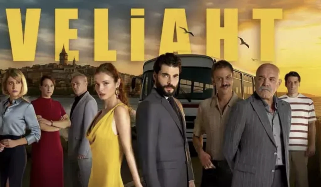 Veliaht dizisi bu akşam yok mu? Veliaht dizisi neden yayınlanmadı, 10.bölüm neden yok? 4 Ekran Resmi 2025 11 13 21.11.32