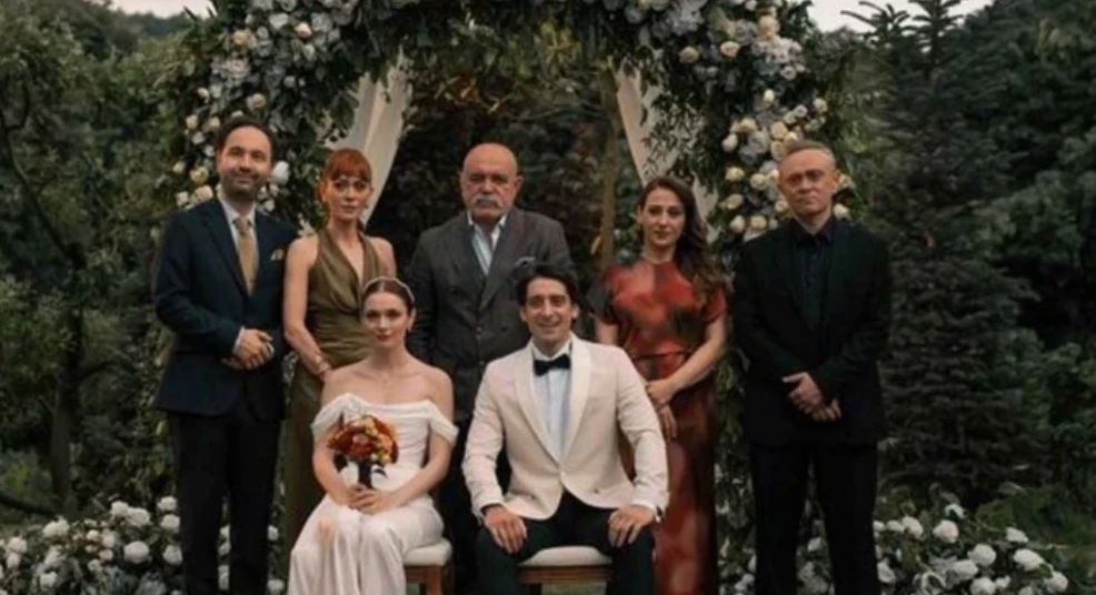 Veliaht dizisi bu akşam yok mu? Veliaht dizisi neden yayınlanmadı, 10.bölüm neden yok? 5 Ekran Resmi 2025 11 13 21.11.36