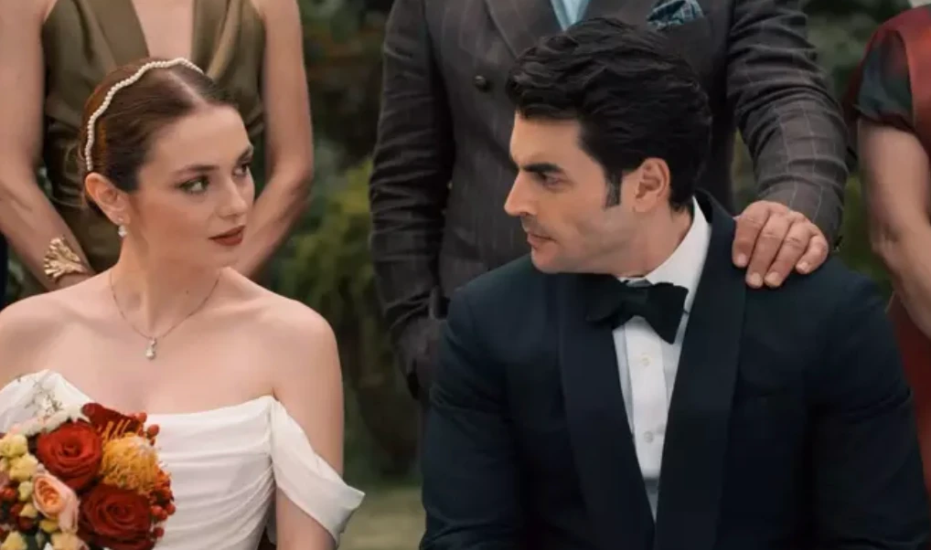 Veliaht dizisi bu akşam yok mu? Veliaht dizisi neden yayınlanmadı, 10.bölüm neden yok? 8 Ekran Resmi 2025 11 13 21.11.42