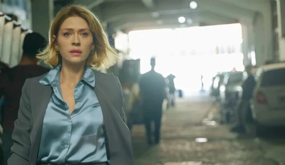 Veliaht dizisi bu akşam yok mu? Veliaht dizisi neden yayınlanmadı, 10.bölüm neden yok? 9 Ekran Resmi 2025 11 13 21.11.49