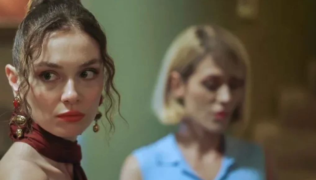 Veliaht dizisi bu akşam yok mu? Veliaht dizisi neden yayınlanmadı, 10.bölüm neden yok? 7 Ekran Resmi 2025 11 13 21.11.54