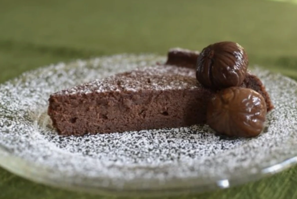 MasterChef kestaneli kış keki sosyal medyada trend oldu! Kış günlerinin yeni favorisi olacak 6 Ekran Resmi 2025 11 14 01.11.29