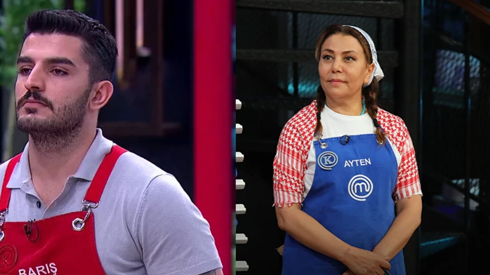 MasterChef 2025 Sümeyye Şahin yarışmadan ayrılıyor mu? Talihsiz kaza sonrası durumu merak ediliyor 9 Ekran Resmi 2025 11 14 13.45.25
