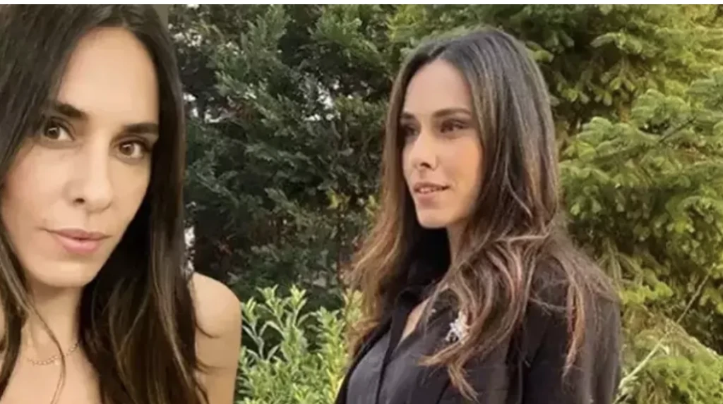 Arka Sokaklar'ın Avukat Başak'ı Perihan Ünlücan Bahar dizisine konuk oluyor! 7 Ekran Resmi 2025 11 15 09.25.48