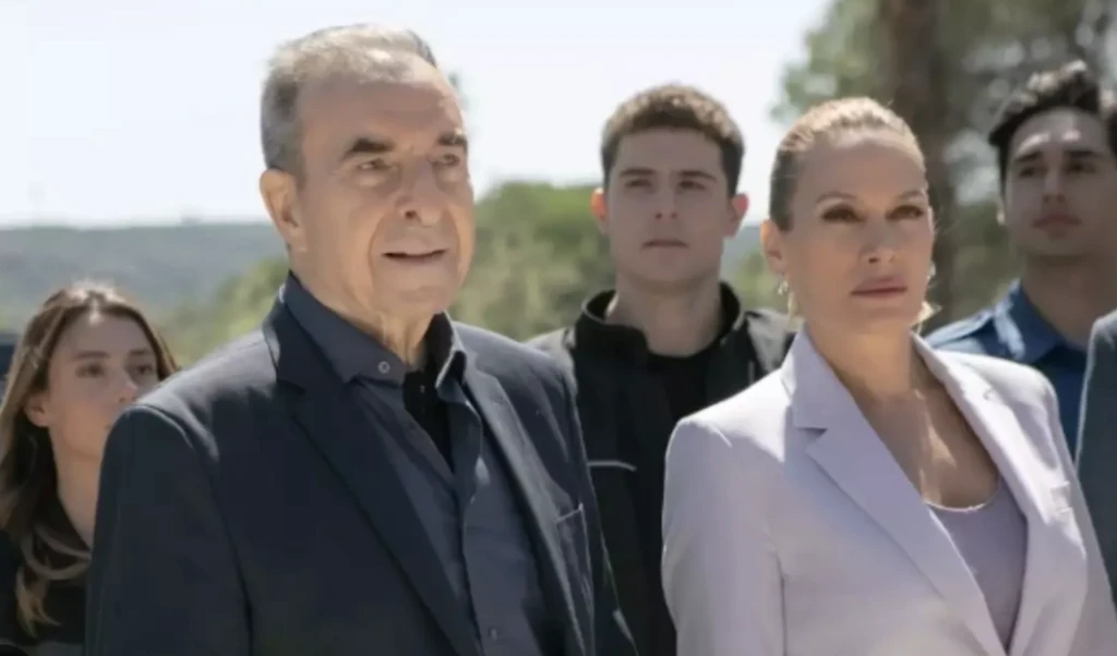 Arka Sokaklar yeni bölüm fragmanı yayınlandı mı? Arka Sokaklar son bölümde neler oldu? Tunç ve Metin büyük tehlikede! 4 Ekran Resmi 2025 11 15 12.37.35