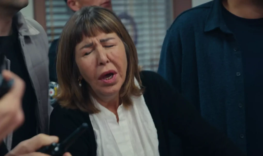 Arka Sokaklar yeni bölüm fragmanı yayınlandı mı? Arka Sokaklar son bölümde neler oldu? Tunç ve Metin büyük tehlikede! 5 Ekran Resmi 2025 11 15 12.37.41