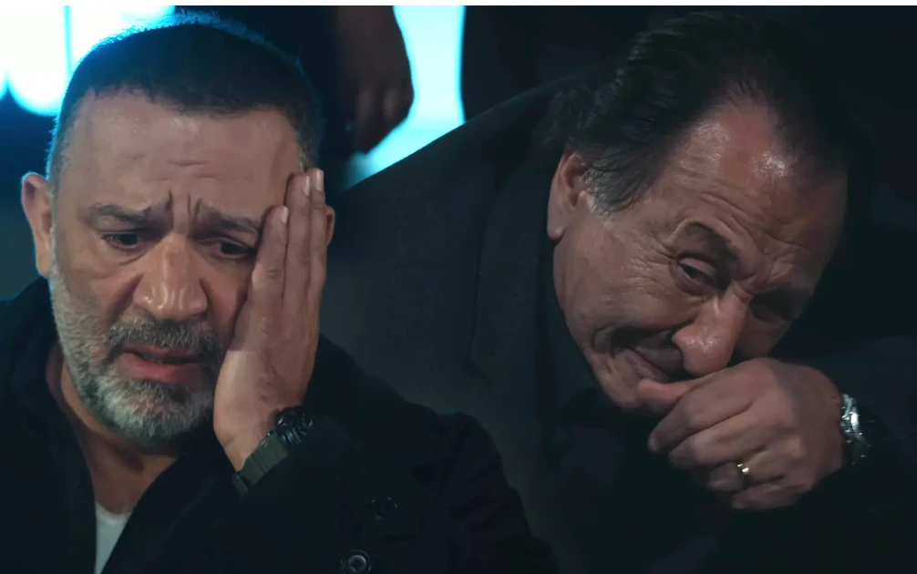 Arka Sokaklar yeni bölüm fragmanı yayınlandı mı? Arka Sokaklar son bölümde neler oldu? Tunç ve Metin büyük tehlikede! 9 Ekran Resmi 2025 11 15 12.40.36