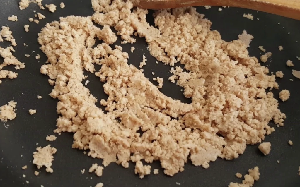 Haftasonu kahvaltısına eşlik edecek! Güneydoğu'nun lezzeti un kavurması 4 Ekran Resmi 2025 11 15 14.26.09