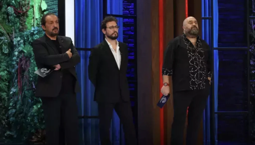 MasterChef Eda Karabulut'tan mini All Star açıklaması! Sosyal medyadan yorum yağdı 10 Ekran Resmi 2025 11 16 17.02.25 1