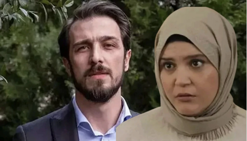 Sıla Türkoğlu ve Emrah Altıntoprak’ın Kızılcık Şerbeti dizisinden ayrılma sebepleri ortaya çıktı! Bakın nedeni neymiş 8 Ekran Resmi 2025 11 16 18.37.33