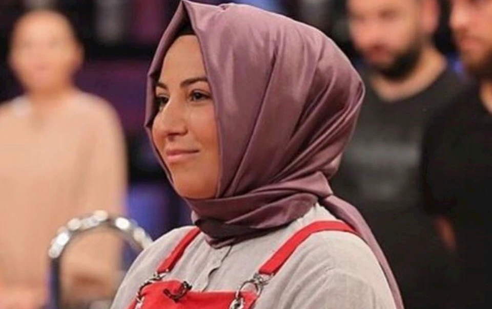 MasterChef Eda Karabulut'tan mini All Star açıklaması! Sosyal medyadan yorum yağdı 6 Ekran Resmi 2025 11 16 19.23.33