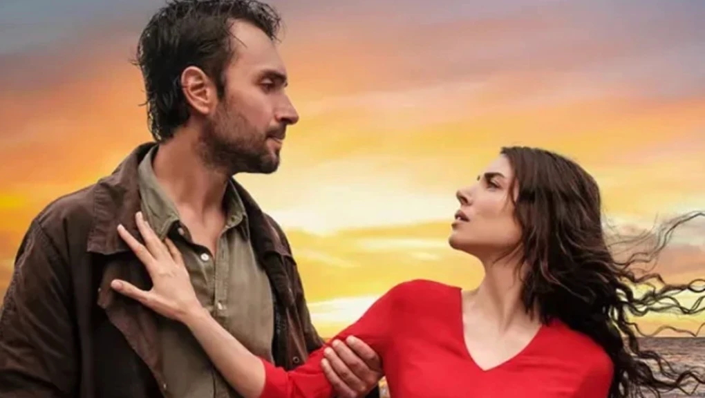 Taşacak Bu Deniz 6. Bölüm reytingleri tüm rekorları alt üst etti 1 gün içinde 8 milyon izlenmeye ulaştı 5 Ekran Resmi 2025 11 16 20.10.20