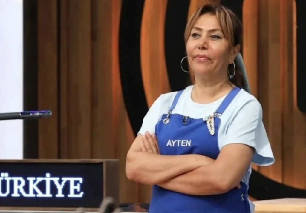MasterChef Ayten elendi mi? MasterChef Ayten'e ne oldu? 4 Ekran Resmi 2025 11 16 21.48.07