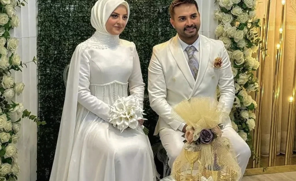 Kadir Ezildi ve Gamze Türkmen boşandı mı? Paylaşımlar iddialar ortalığı karıştırdı 6 Ekran Resmi 2025 11 16 22.52.14