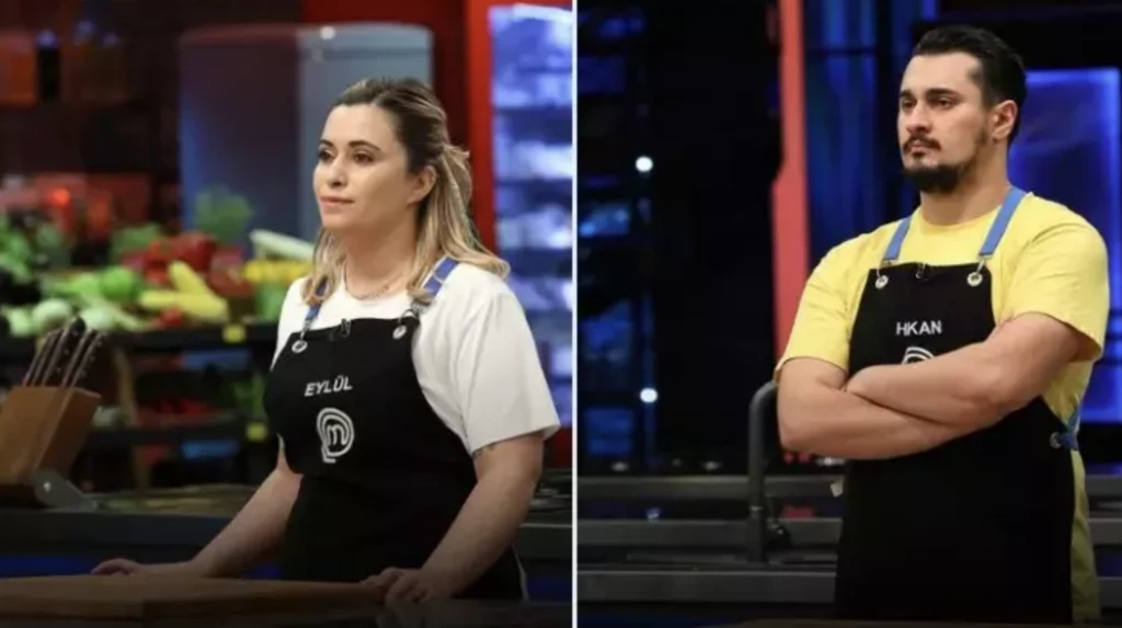 MasterChef bu ayrışma söylentileriyle çalkalanıyor! Ortalık karıştı Asla öyle bir şey yok! 7 Ekran Resmi 2025 11 19 13.05.16 4