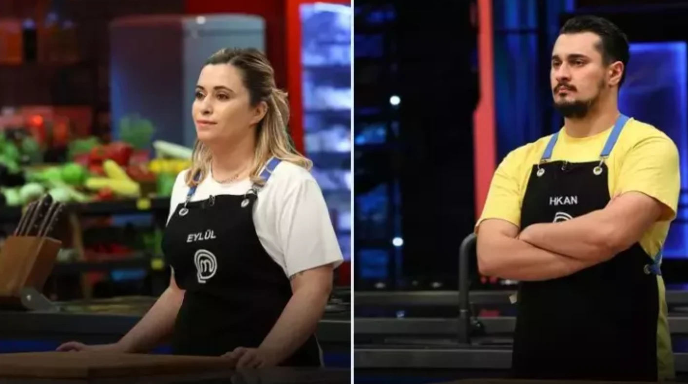 MasterChef'ten elenen Eylül Azra Soysal kimdir, mesleği ne? MasterChef'in şampiyonluk adayıydı! 9 Ekran Resmi 2025 11 19 13.05.16
