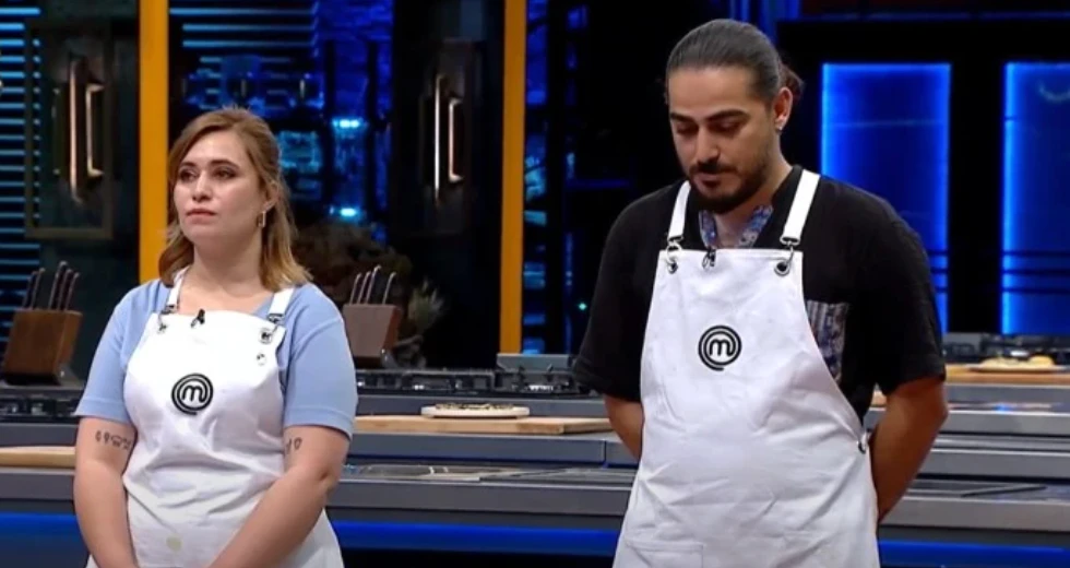 MasterChef'ten elenen Eylül Azra Soysal kimdir, mesleği ne? MasterChef'in şampiyonluk adayıydı! 7 Ekran Resmi 2025 11 19 13.42.05