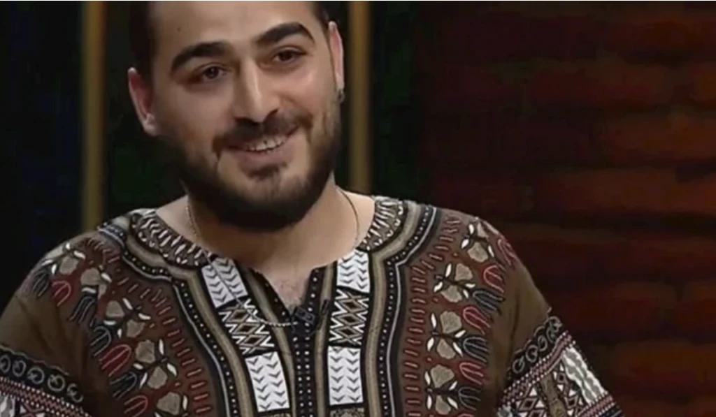 Masterchef Çagatay Doğanay'ın torpil sebebi belli oldu! Gündemi sallayan iddia ortalığı fena karıştırdı! 4 Ekran Resmi 2025 11 19 19.02.16