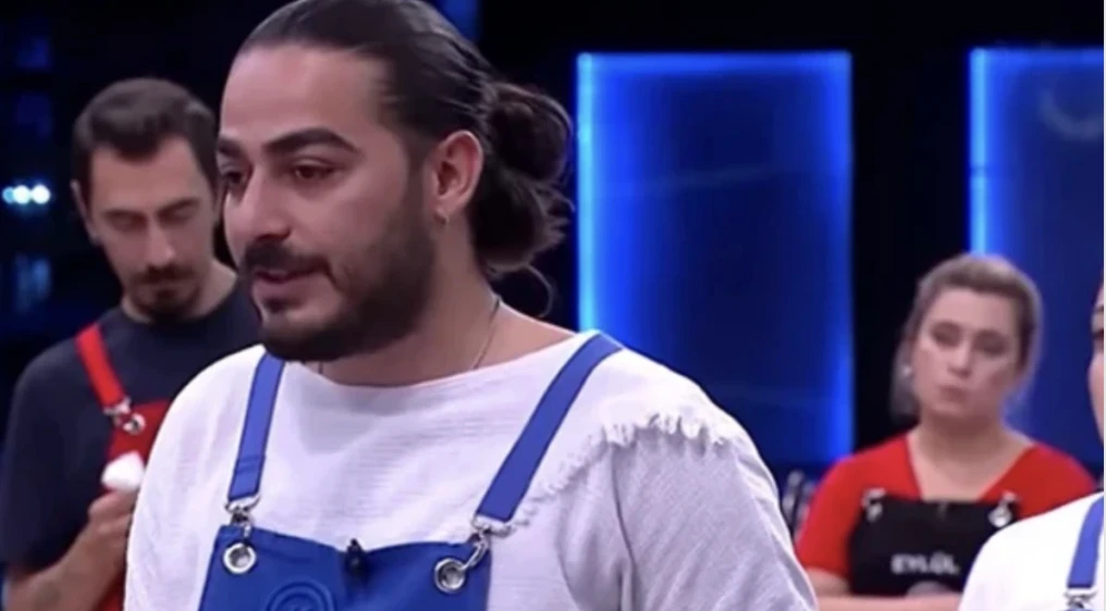 Masterchef Çagatay Doğanay'ın torpil sebebi belli oldu! Gündemi sallayan iddia ortalığı fena karıştırdı! 6 Ekran Resmi 2025 11 19 19.02.32