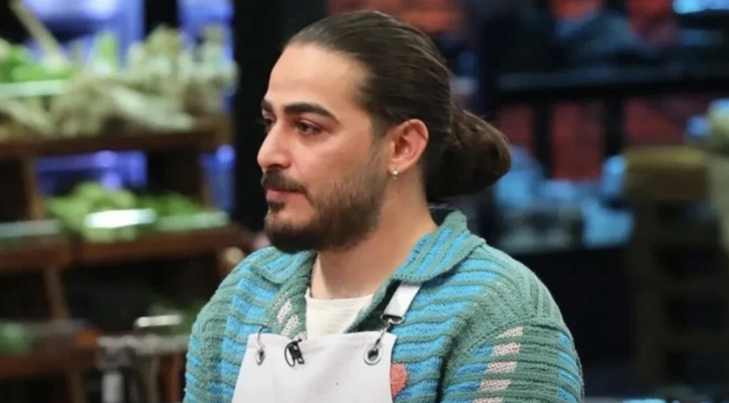 Masterchef Çagatay Doğanay'ın torpil sebebi belli oldu! Gündemi sallayan iddia ortalığı fena karıştırdı! 7 Ekran Resmi 2025 11 19 19.02.42