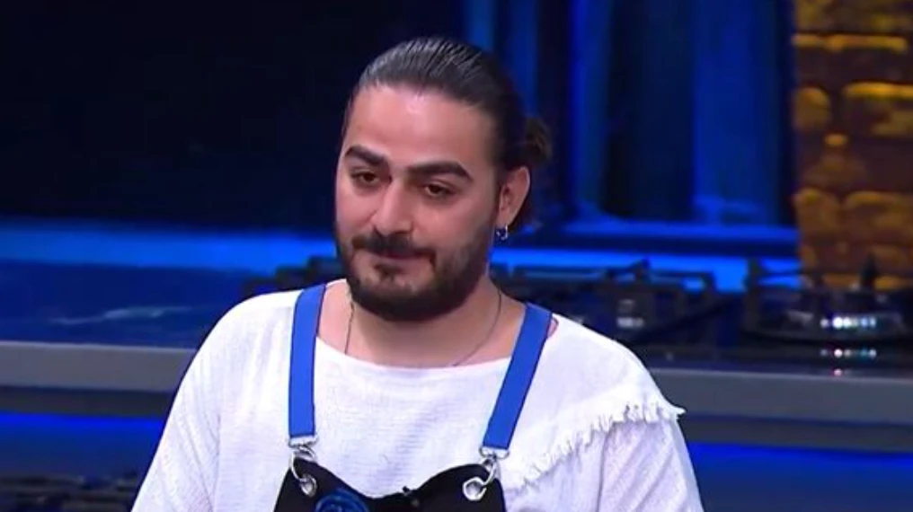 Masterchef Çagatay Doğanay'ın torpil sebebi belli oldu! Gündemi sallayan iddia ortalığı fena karıştırdı! 8 Ekran Resmi 2025 11 19 19.02.51