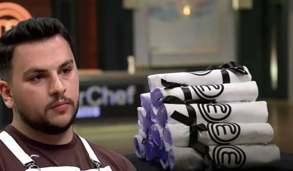 MasterChef Furkan’ın babaannesiyle yaptığı cevizli erişte videosu izlenme rekoru kırdı! İşte izleyenlerden tam not alan o tarif 4 Ekran Resmi 2025 11 19 19.59.58