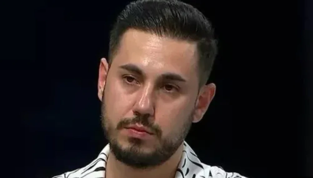 MasterChef Kıvanç Karadeniz All Star kadrosuna dahil oldu! MasterChef Kıvanç Karadeniz kimdir, hangi sezon yarıştı? 5 Ekran Resmi 2025 11 19 21.09.59