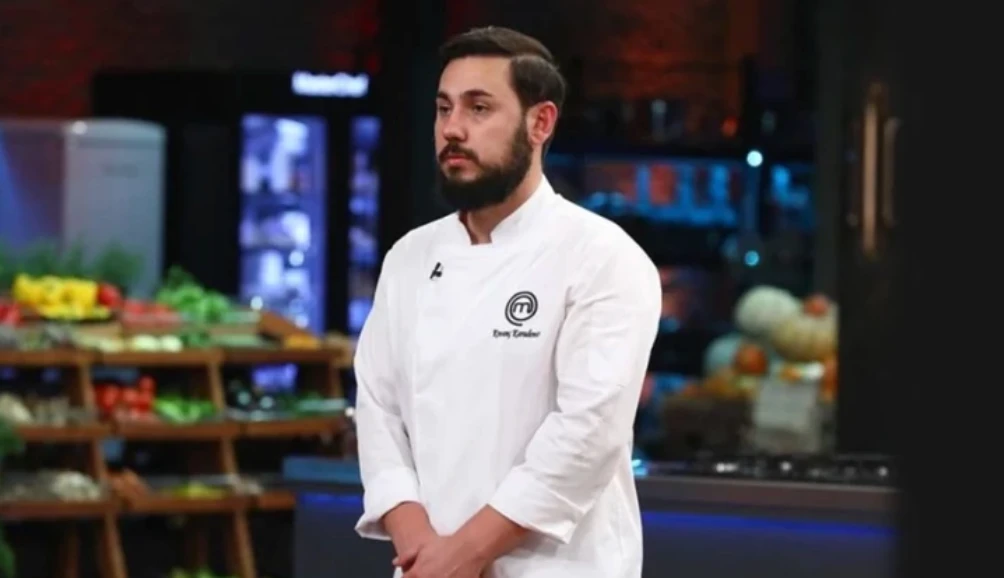 MasterChef Kıvanç Karadeniz All Star kadrosuna dahil oldu! MasterChef Kıvanç Karadeniz kimdir, hangi sezon yarıştı? 6 Ekran Resmi 2025 11 19 21.10.04