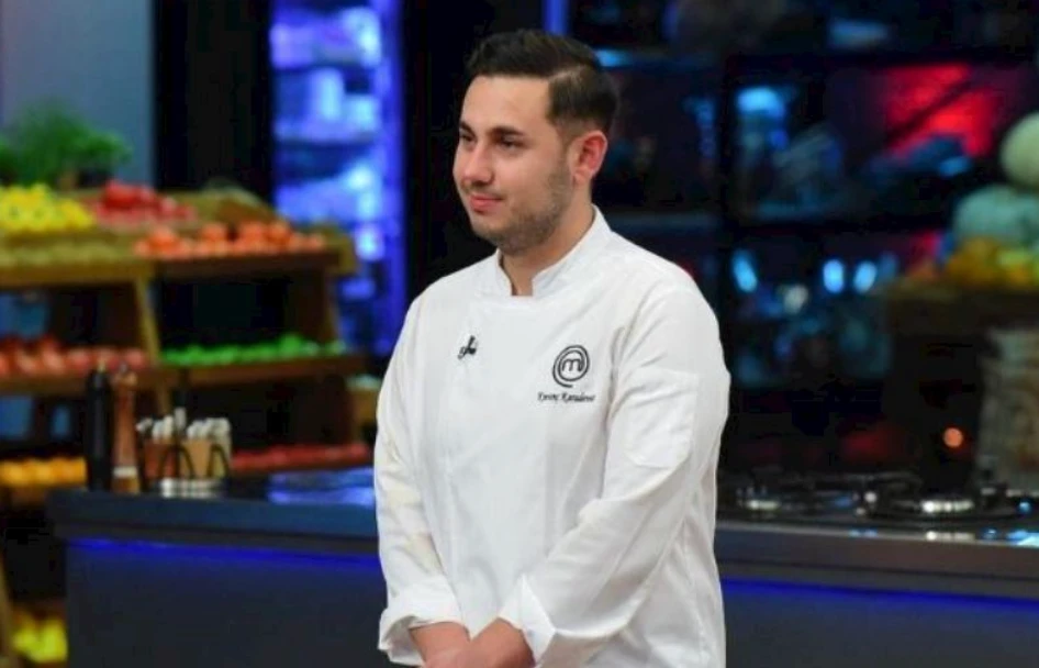 MasterChef Kıvanç Karadeniz All Star kadrosuna dahil oldu! MasterChef Kıvanç Karadeniz kimdir, hangi sezon yarıştı? 7 Ekran Resmi 2025 11 19 21.10.08