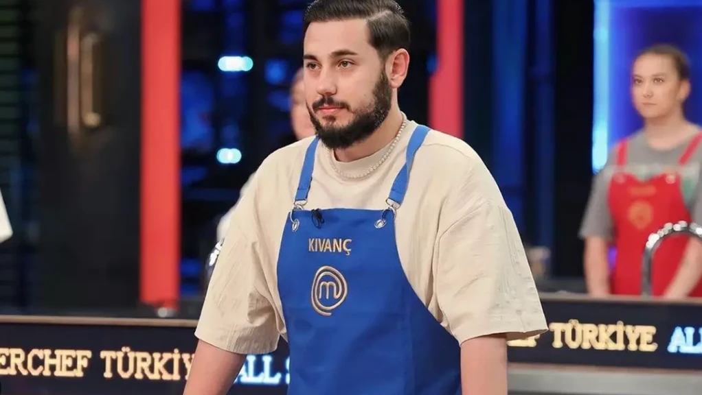 MasterChef Kıvanç Karadeniz All Star kadrosuna dahil oldu! MasterChef Kıvanç Karadeniz kimdir, hangi sezon yarıştı? 8 Ekran Resmi 2025 11 19 21.10.31