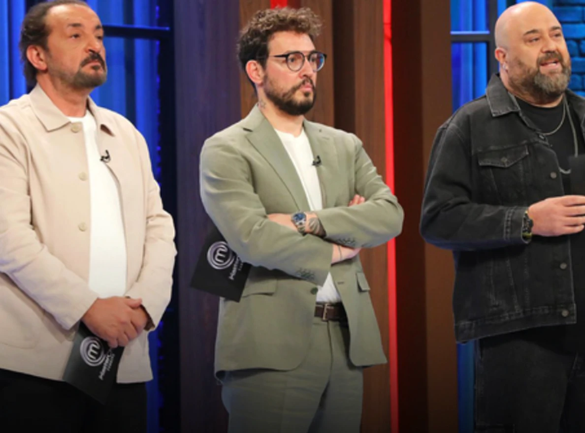 MasterChef bu ayrışma söylentileriyle çalkalanıyor! Ortalık karıştı Asla öyle bir şey yok! 10 Ekran Resmi 2025 11 20 13.58.03 1