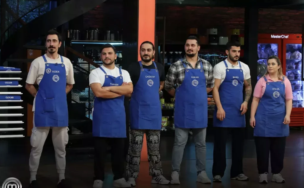 MasterChef bu ayrışma söylentileriyle çalkalanıyor! Ortalık karıştı Asla öyle bir şey yok! 12 Ekran Resmi 2025 11 20 15.05.01 1