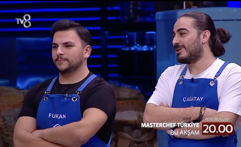 MasterChef bu ayrışma söylentileriyle çalkalanıyor! Ortalık karıştı Asla öyle bir şey yok! 4 Ekran Resmi 2025 11 20 19.26.25