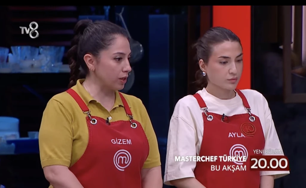 MasterChef bu ayrışma söylentileriyle çalkalanıyor! Ortalık karıştı Asla öyle bir şey yok! 5 Ekran Resmi 2025 11 20 19.26.36