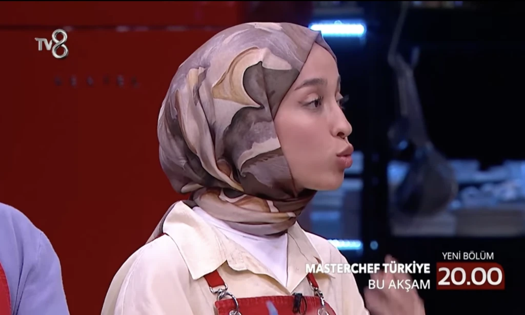 MasterChef bu ayrışma söylentileriyle çalkalanıyor! Ortalık karıştı Asla öyle bir şey yok! 6 Ekran Resmi 2025 11 20 19.26.40