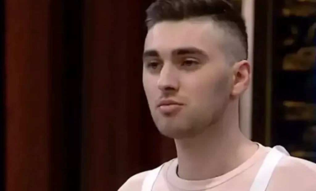 MasterChef Muratcan'ın İtalyan başkonsolosu Elena Clemente'ye yaptığı şaka herkesi güldürdü! 5 Ekran Resmi 2025 11 20 20.00.04