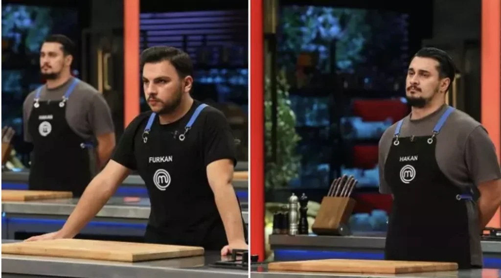 MasterChef Türkiye 22 Kasım 2025 kim elendi, kim gitti? MasterChef en son elenen yarışmacı kim oldu? 6 Ekran Resmi 2025 11 22 17.51.36