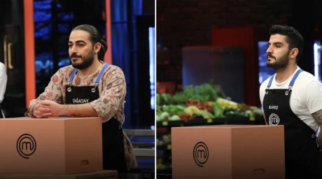 MasterChef Türkiye 22 Kasım 2025 kim elendi, kim gitti? MasterChef en son elenen yarışmacı kim oldu? 5 Ekran Resmi 2025 11 22 17.52.43